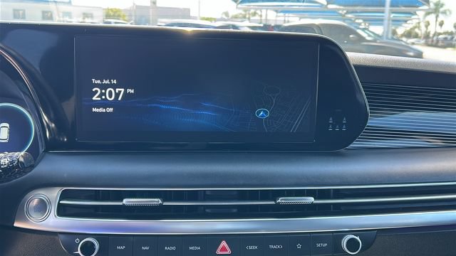 Used 2023 Hyundai Palisade Calligraphy FWD image 22