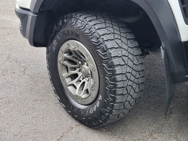 Used 2024 RAM 1500 TRX AWD/4WD image 35