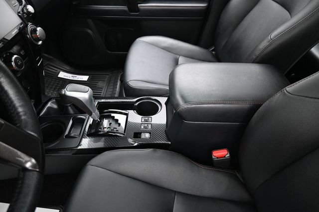 Used 2023 Toyota 4Runner TRD Off-Road Premium w/ Off Road Premium Plus Package AWD/4WD image 34