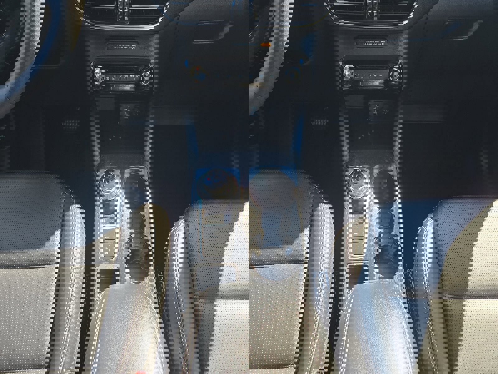 Certified 2023 Ford Escape Platinum image 21