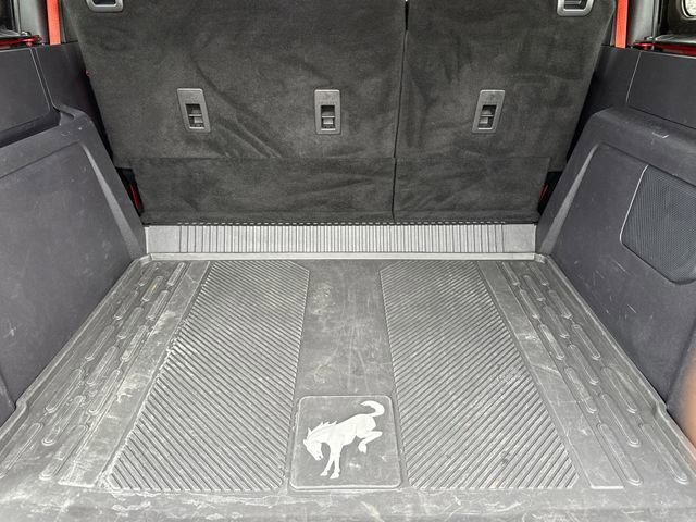 Certified 2023 Ford Bronco Raptor AWD/4WD image 12