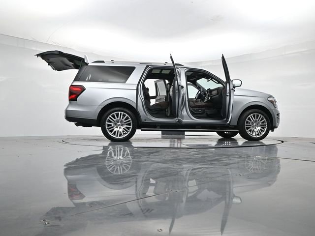 Certified 2023 Ford Expedition Max Limited image 53