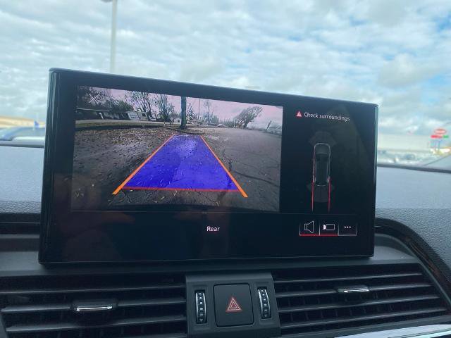 Used 2023 Audi Q5 2.0T Premium w/ Convenience Package image 20