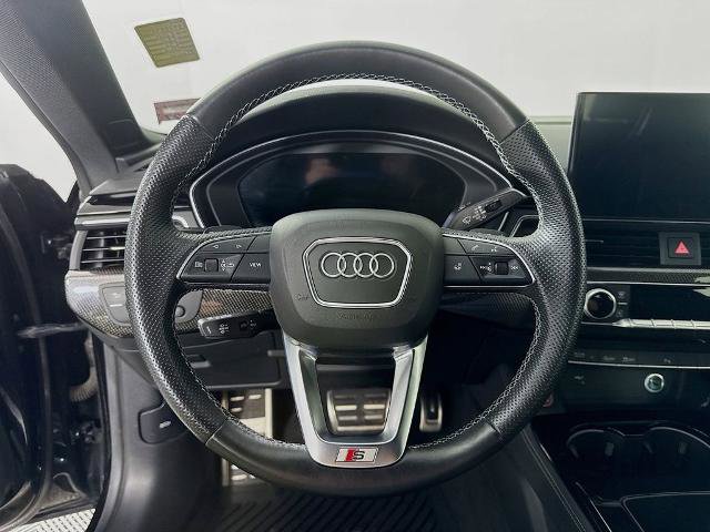 Used 2021 Audi S5 Premium Plus AWD/4WD image 12