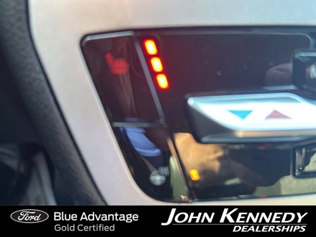 Certified 2023 Ford Explorer Timberline AWD/4WD image 36