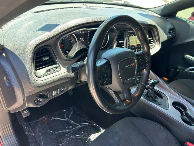 Used 2023 Dodge Challenger GT RWD image 16