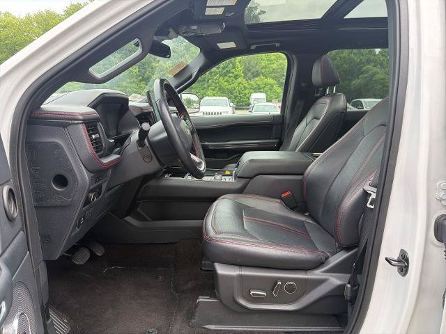 Certified 2023 Ford Expedition Limited AWD/4WD image 9