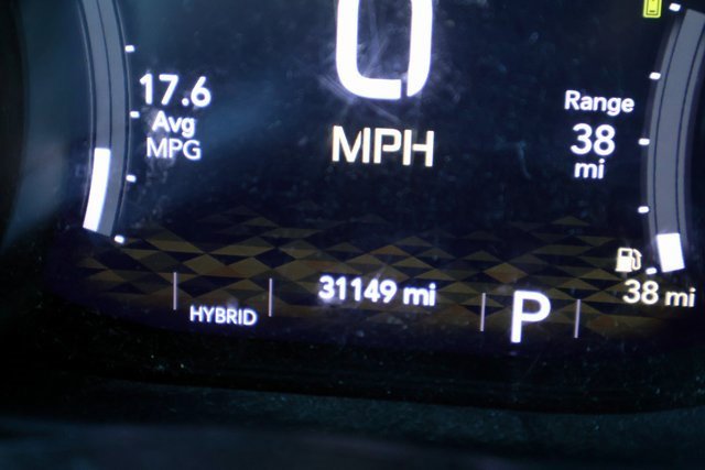 Used 2023 Jeep Wrangler Unlimited Sahara w/ Cold Weather Group image 39