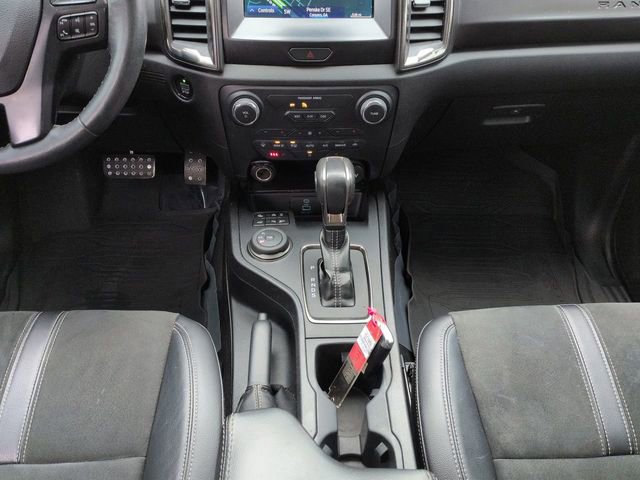 Certified 2022 Ford Ranger Lariat w/ Tremor Off-Road Package image 20