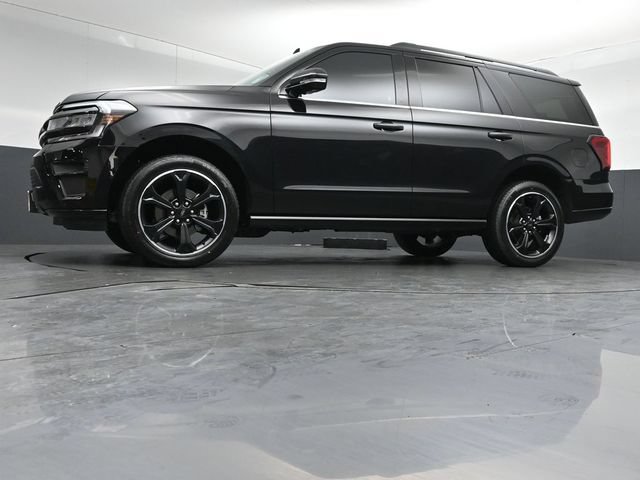Certified 2024 Ford Expedition Limited AWD/4WD image 41