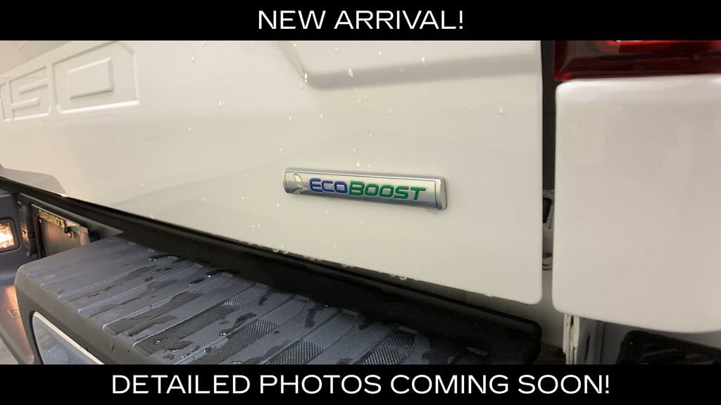 Certified 2019 Ford F150 XLT w/ Equipment Group 302A Luxury AWD/4WD image 19