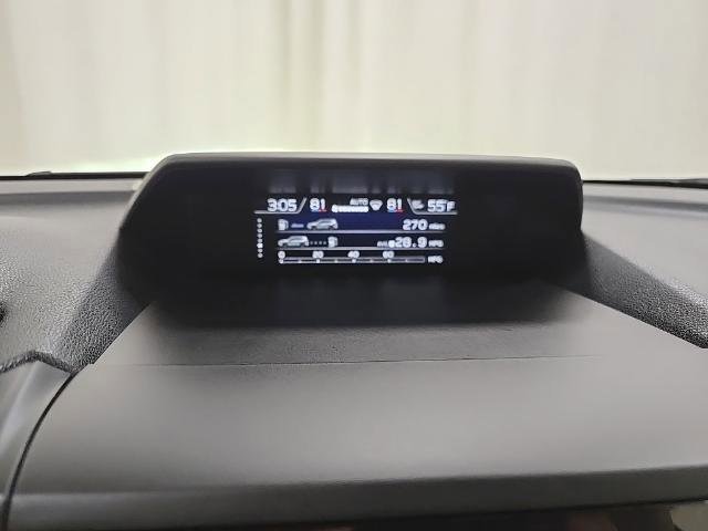 Used 2023 Subaru Forester Limited image 16