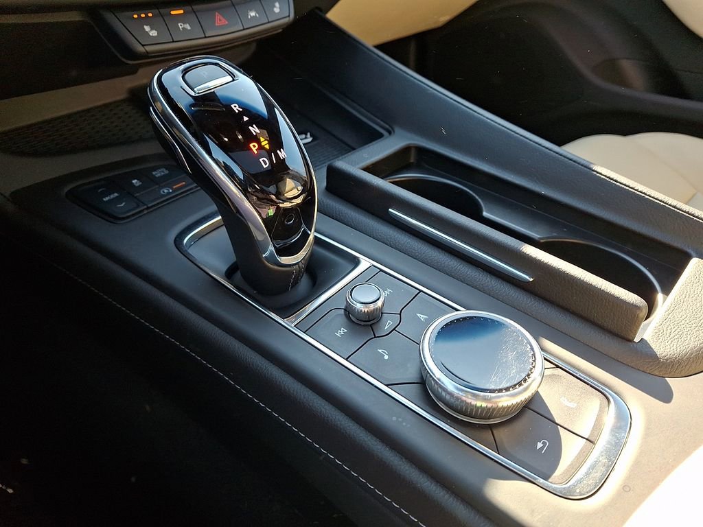 Used 2023 Cadillac CT5 Luxury w/ Sun And Sound Package image 15