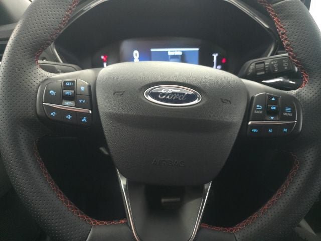 Certified 2024 Ford Escape ST-Line w/ Tech Pack #1 AWD/4WD image 18