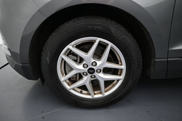 Certified 2024 Ford Edge SEL AWD/4WD image 9