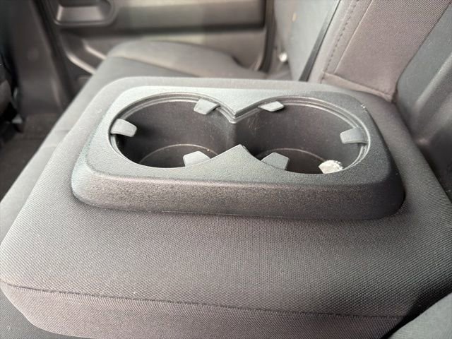 Used 2022 Nissan Frontier S w/ Technology Package image 14