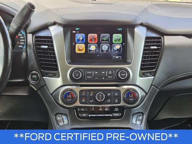 Used 2020 Chevrolet Tahoe Premier RWD image 24