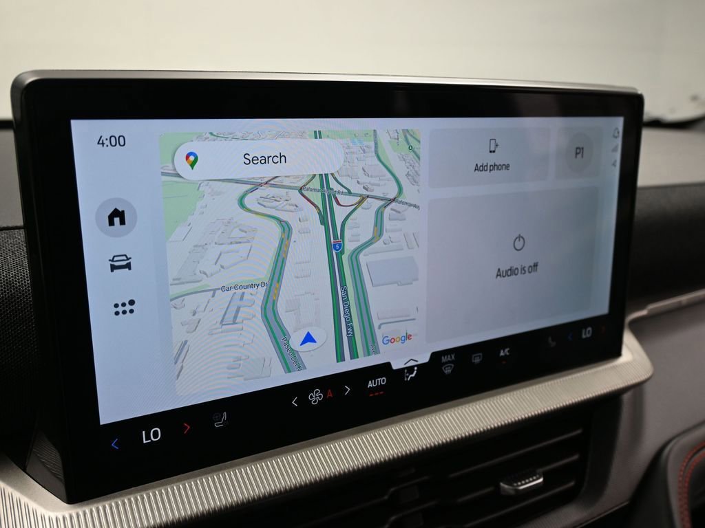 Certified 2025 Ford Explorer ST-Line w/ ST-Line Street Pack image 42