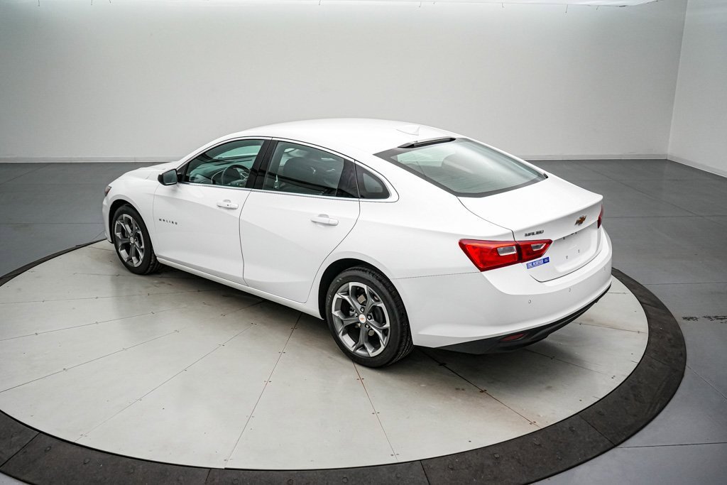Used 2024 Chevrolet Malibu LT image 6