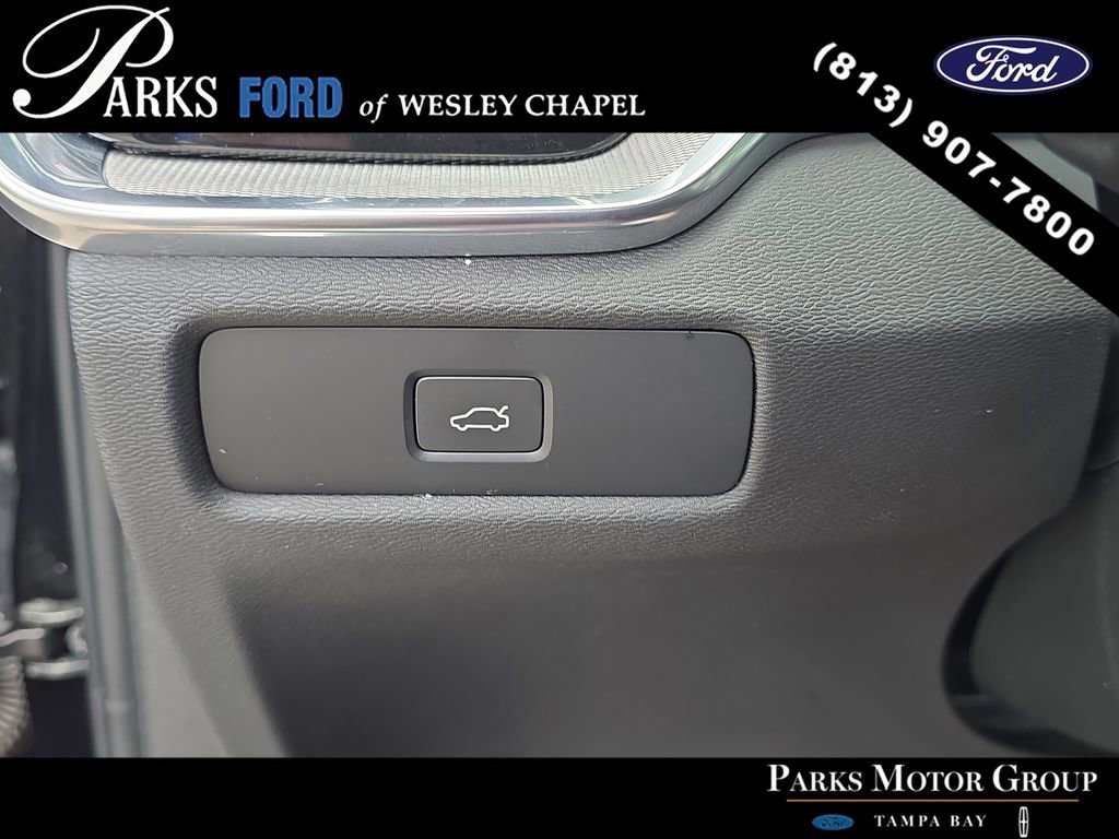Used 2024 Volvo S60 B5 Plus AWD/4WD image 26