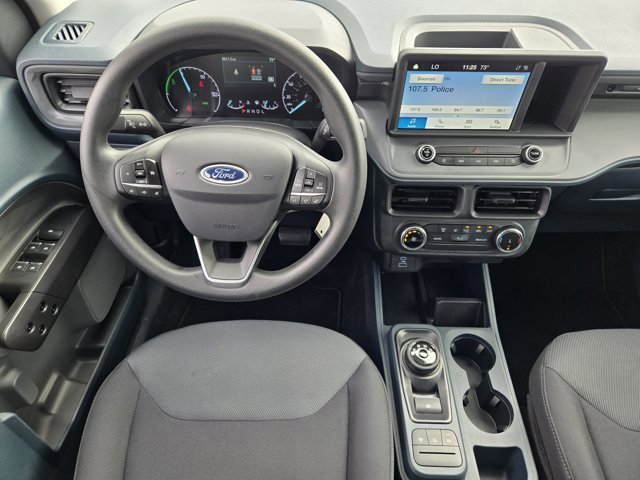 Certified 2023 Ford Maverick XL image 24