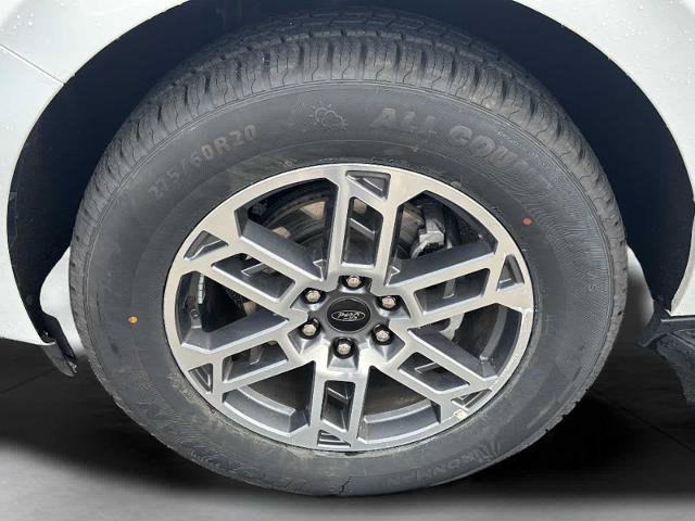 Certified 2025 Ford Expedition Active AWD/4WD image 31