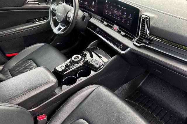 Used 2023 Kia Sportage X-Line Prestige AWD/4WD image 15