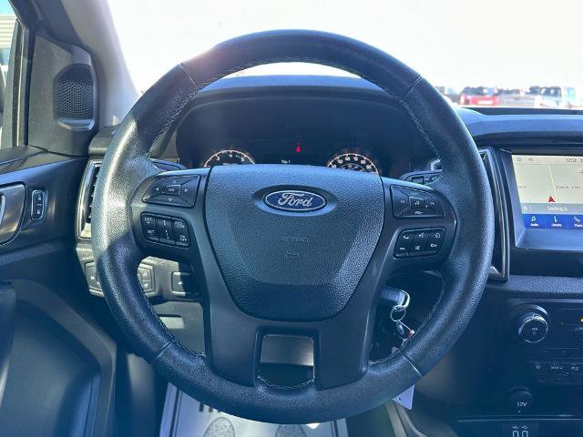 Certified 2022 Ford Ranger XLT w/ Equipment Group 302A High image 22