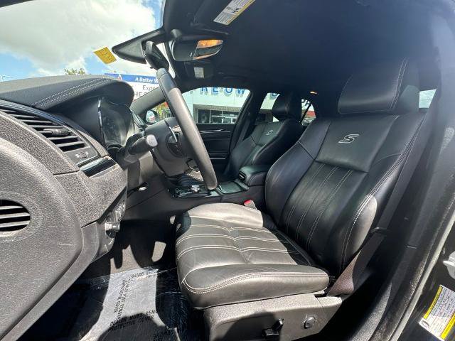 Used 2023 Chrysler 300 S RWD image 14
