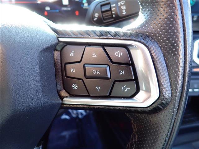 Certified 2024 Ford Mustang Premium image 17