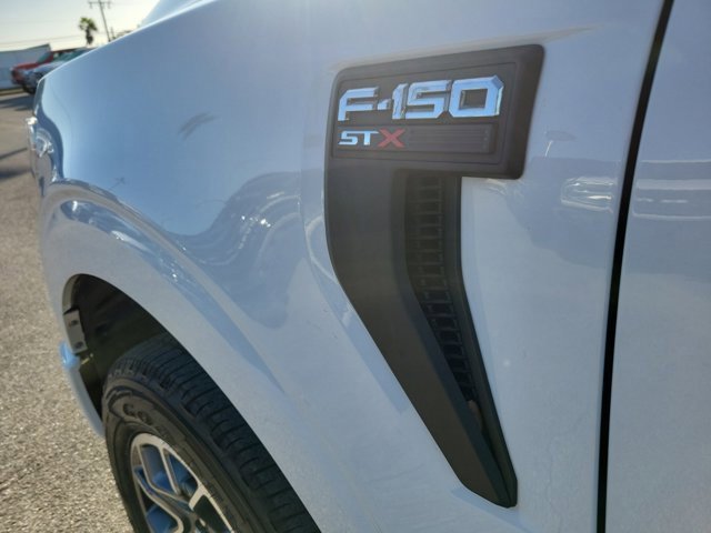 Certified 2021 Ford F150 XL w/ STX Appearance Package image 9