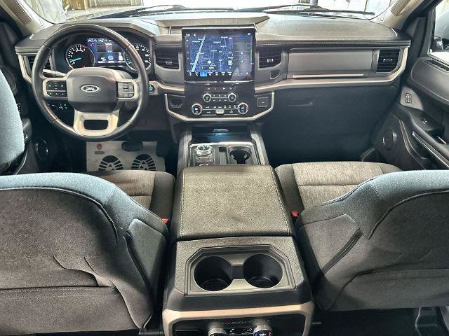 Certified 2024 Ford Expedition Max XLT AWD/4WD image 26