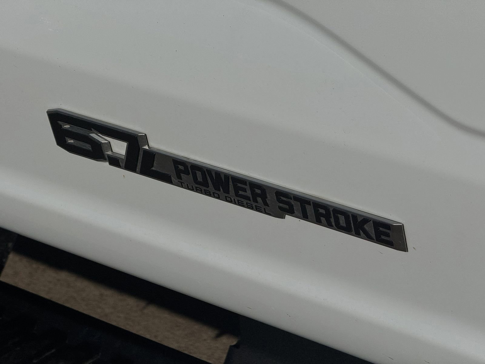 Certified 2024 Ford F350 XL w/ STX Appearance Package image 12