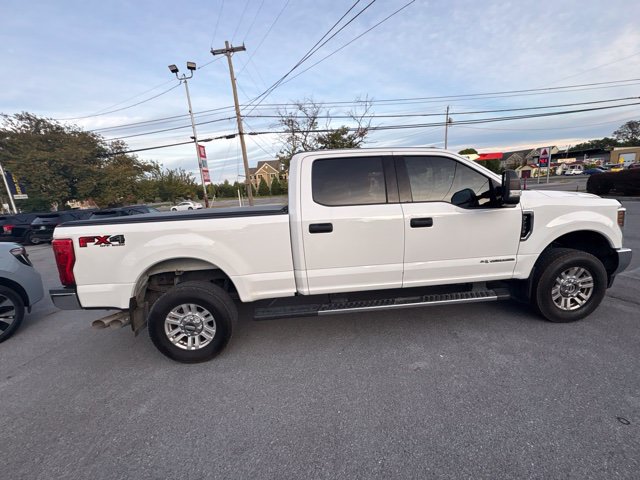 Certified 2018 Ford F250 XLT w/ XLT Value Package AWD/4WD image 2