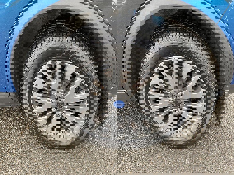 Certified 2020 Ford Escape Titanium w/ Titanium Premium Package 2.0 image 13