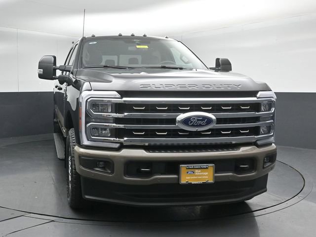 Certified 2026 Ford F250 King Ranch AWD/4WD image 2