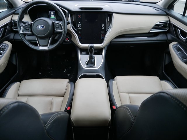 Used 2023 Subaru Outback Limited AWD/4WD image 9