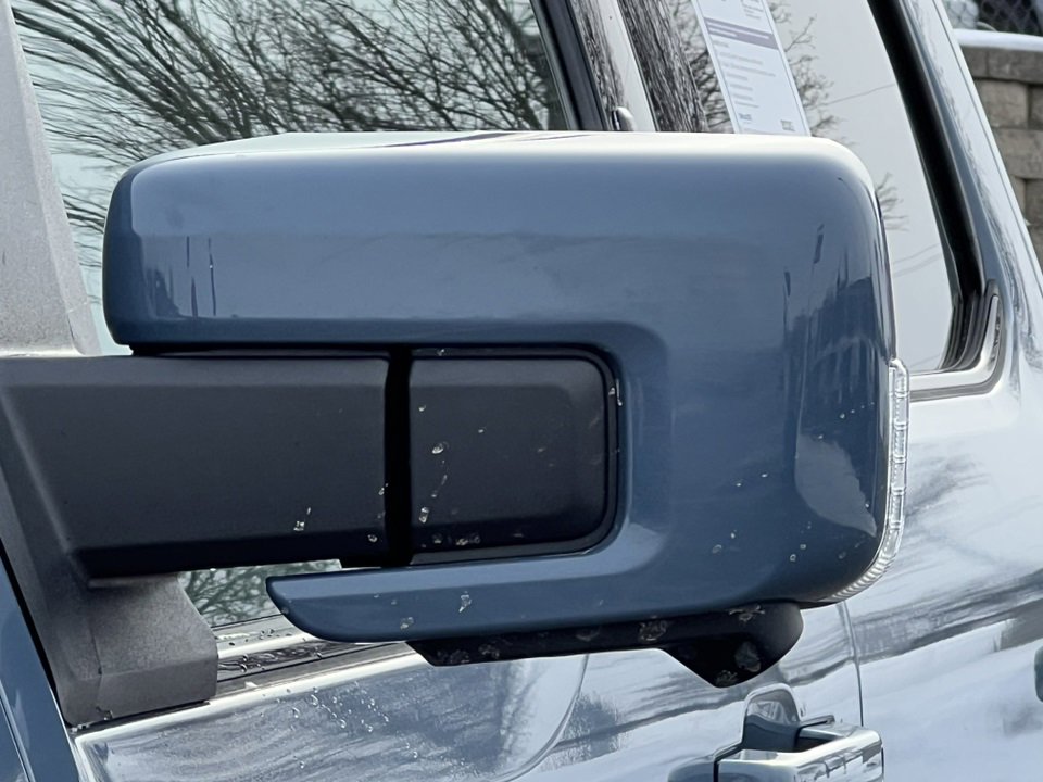 Certified 2023 Ford F150 Lightning Lariat w/ Equipment Group 511A High image 34