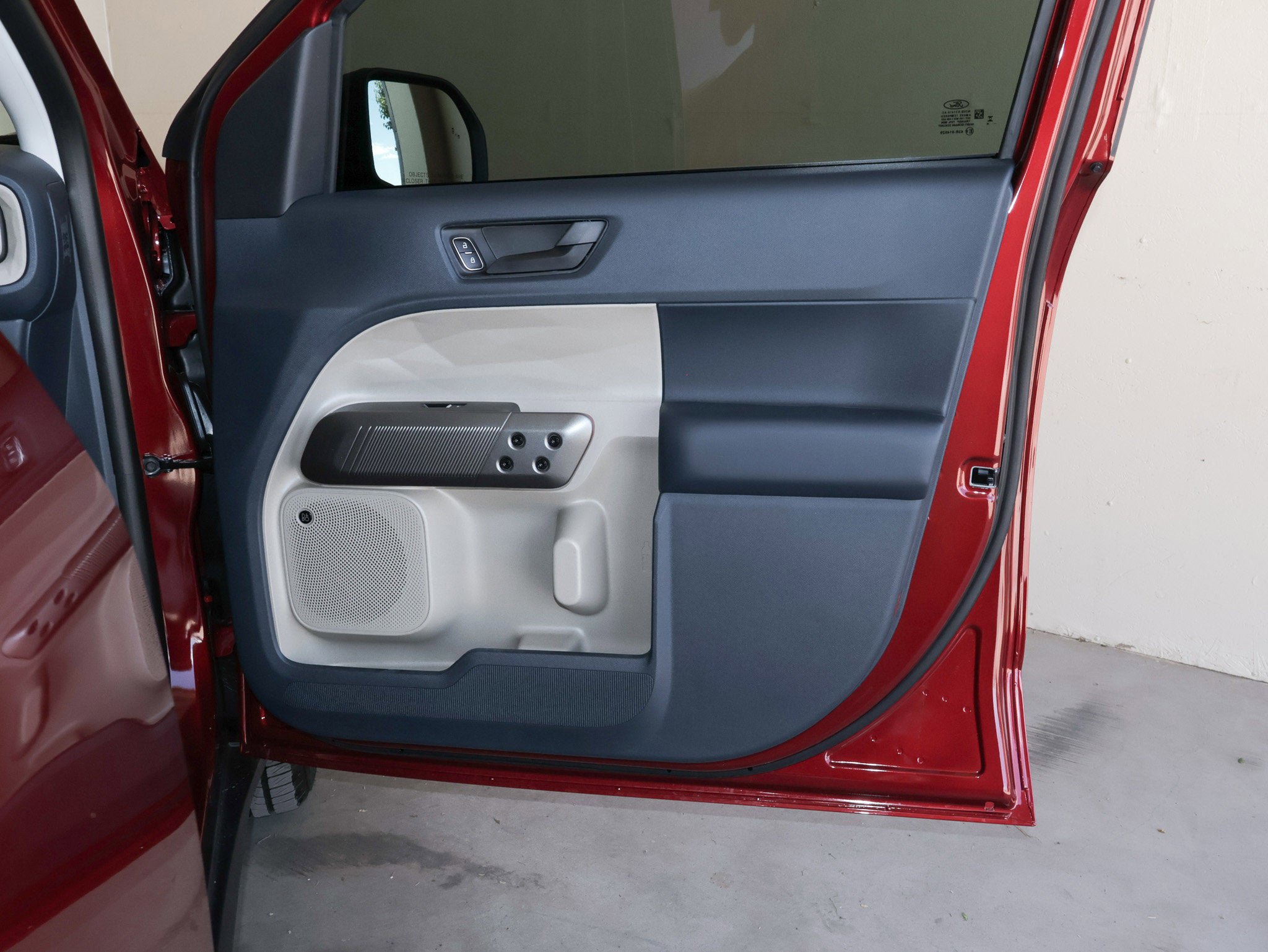 Certified 2026 Ford Maverick XLT FWD image 43