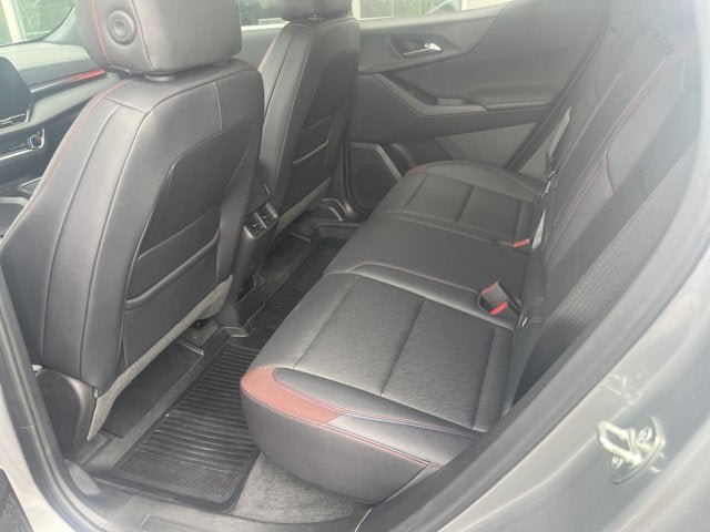 Used 2026 Chevrolet Equinox RS FWD image 12