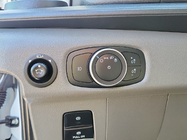 Certified 2024 Ford Transit 350 XLT RWD image 21