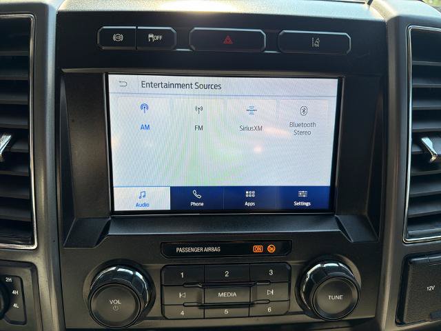 Certified 2020 Ford F250 XLT AWD/4WD image 28