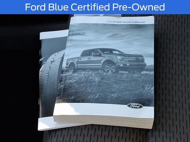 Certified 2019 Ford F150 XLT image 28