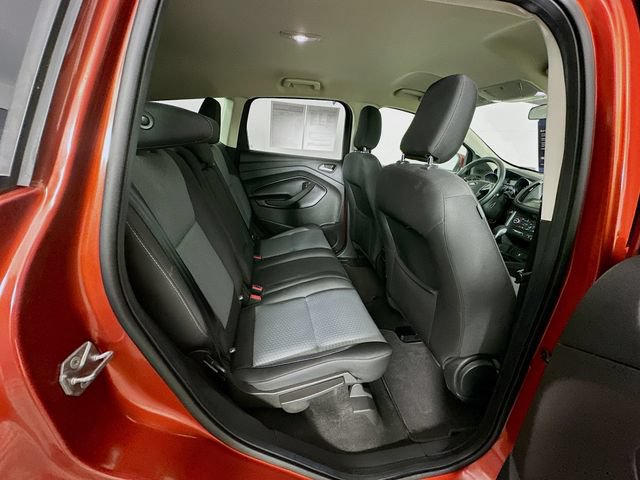 Certified 2019 Ford Escape SE AWD/4WD image 31