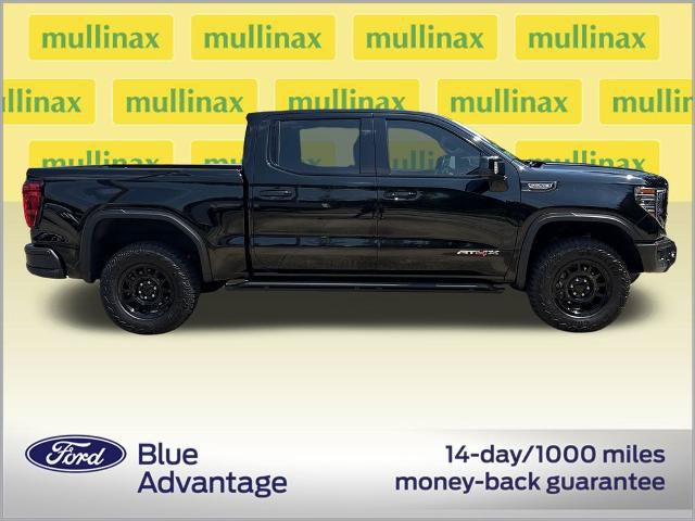 Used 2024 GMC Sierra 1500 AT4X w/ AT4X AEV Edition AWD/4WD image 2
