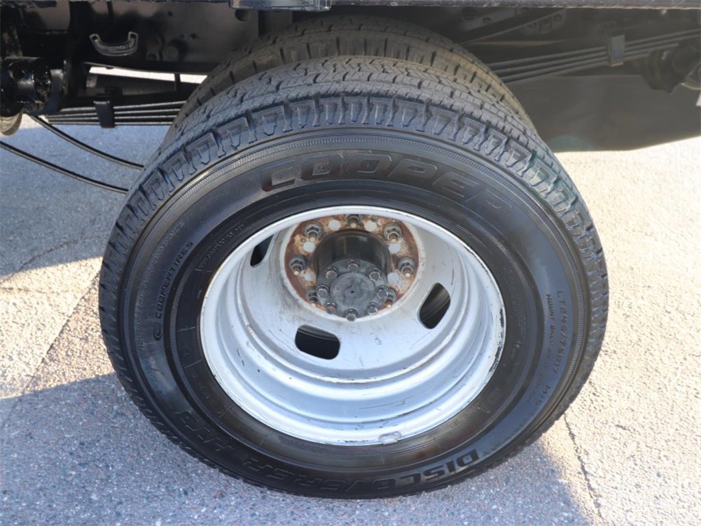 Certified 2020 Ford F350 XL w/ Power Equipment Group image 13