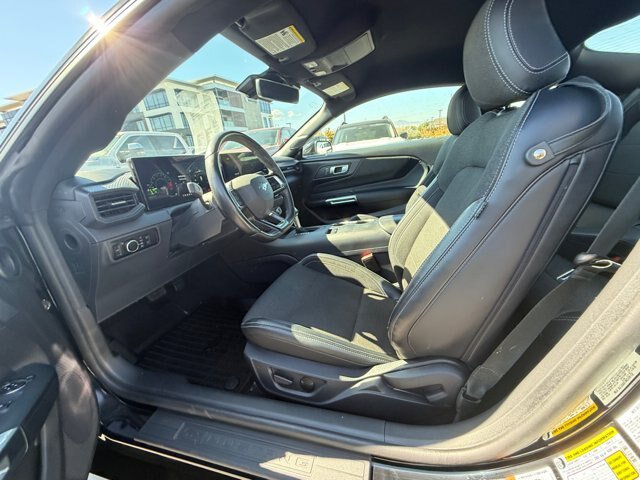 Certified 2024 Ford Mustang GT RWD image 14