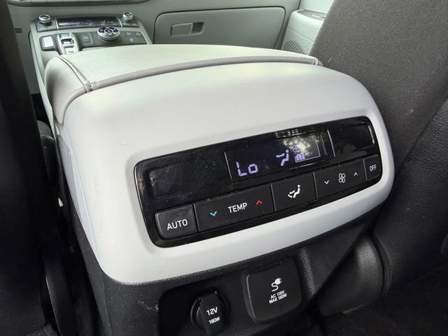 Used 2021 Hyundai Palisade SEL w/ Convenience Package AWD/4WD image 22