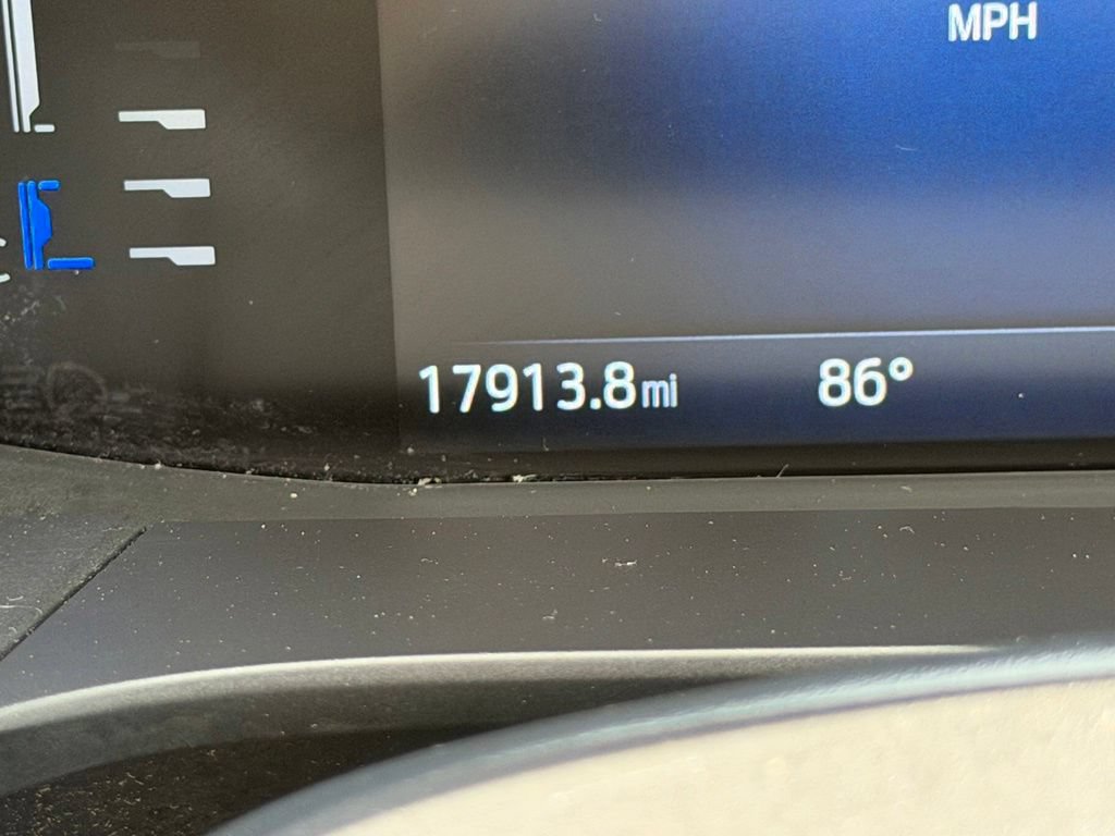 Certified 2023 Ford Escape Active AWD/4WD image 3