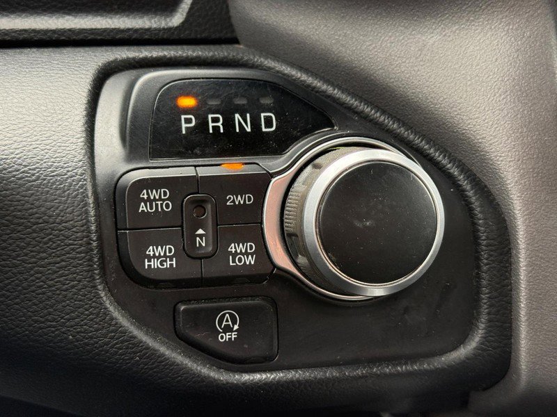 Used 2020 RAM 1500 Big Horn image 19